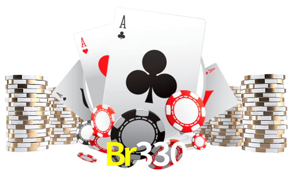 Jogue jogos de pôquer em Br330