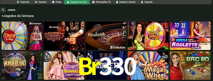 Br330 bet