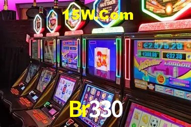 Promoção Relâmpago Br330