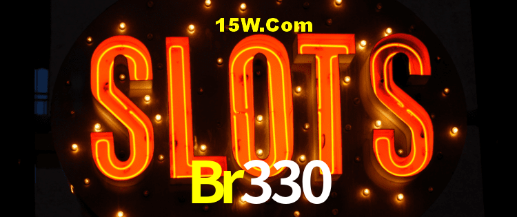 APP oficial da Br330 para mobile