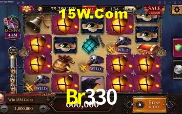 Casino Ao Vivo Br330