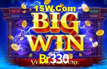 Provedores de Jogos Br330