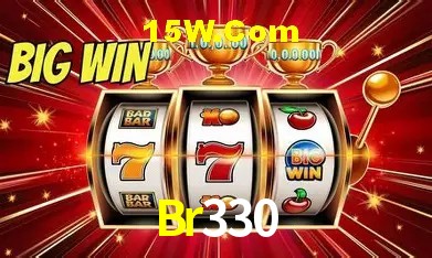 Login Seguro Br330