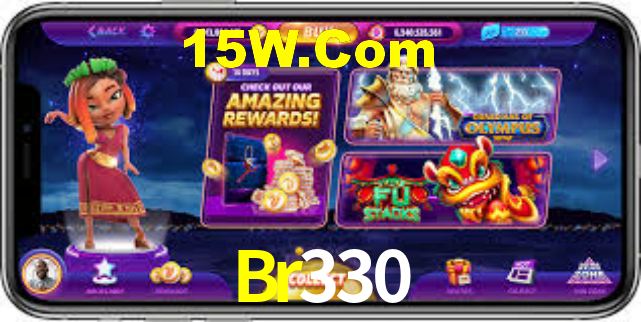 Exclusive Games Br330