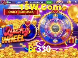 Weekend Specials Br330