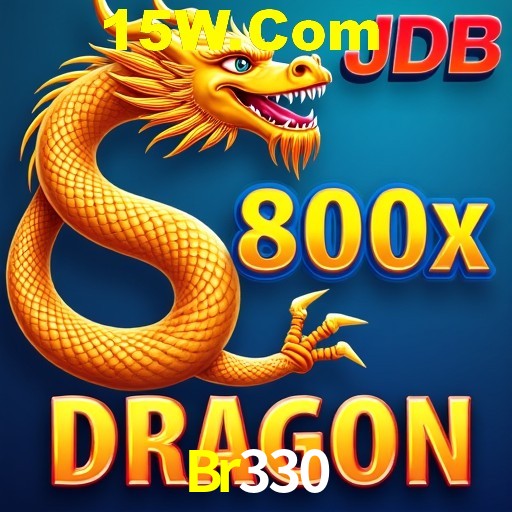 Descubra o Mundo do Cassino Online com Br330