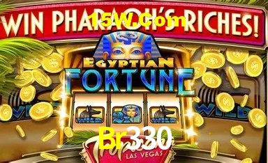 Estatísticas do Jogo Br330