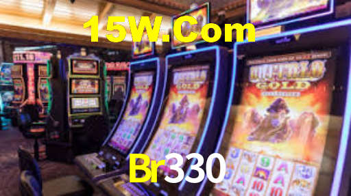 VIP Casino Br330