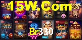 Live Casino Br330