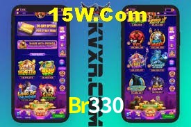 Responsive Design Br330