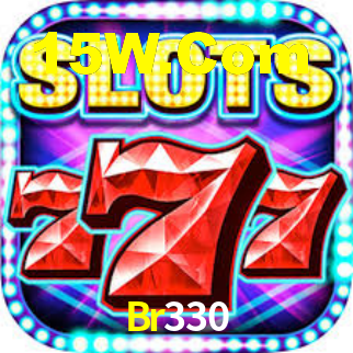 Br330 App Interface
