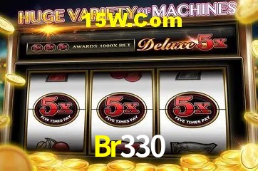 Design Responsivo Br330