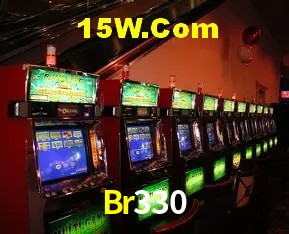 Jogos de Slot Br330