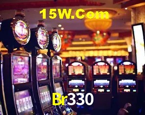 Recursos de Bônus Br330